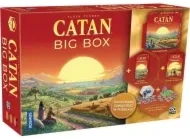 Catan Anniversary Edition