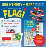 Memory Flagi