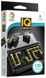 Smart Games IQ Circuit