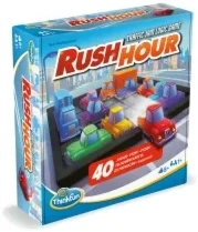 Rush Hour