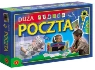 Duża poczta