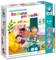 Szalone porządki