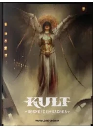 Kult Boskość utracona