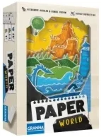 Paper world