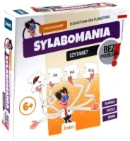 Sylabomania z Profesorkiem