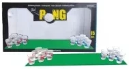 Shot Pong