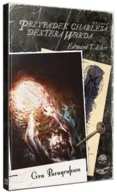 Choose Cthulhu 13 Przypadek Charlesa Dextera Warda