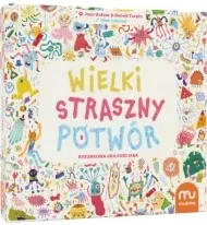 Wielki straszny potwór
