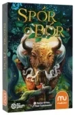 Spór o bór