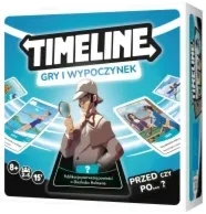 Timeline Gry i wypoczynek