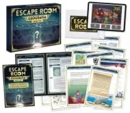 Escape room Geografia