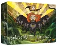 Sekret Wilczej Gromady Moja opowieść