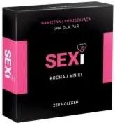 SEXi Kochaj mnie