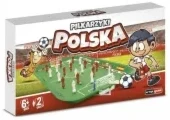 Gra piłkarzyki
