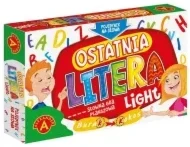 Ostatnia Litera Light