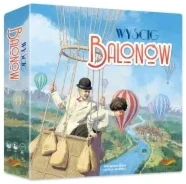 Wyścig balonów