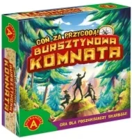 Bursztynowa komnata