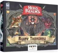 Hero Realms Ruiny Thandaru