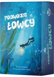 Podwodni łowcy