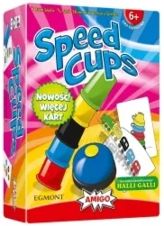 Speed Cups
