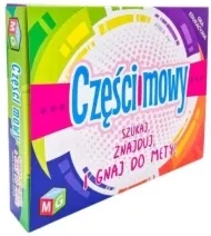 Części mowy
