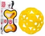 FOOOTY Yellow