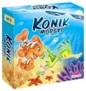 Konik morski