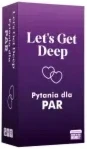 Let's Get Deep