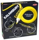 Kalambury Extreme