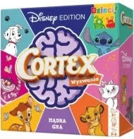 Cortex Disney