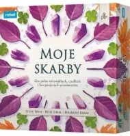 Moje skarby