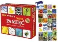 Memory Super pamięć