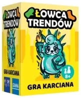 Łowca trendów