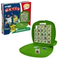 Top Trumps Match World Football Stars