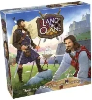 Land of Clans