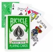 Karty Green Deck