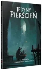Jedyny Pierścień W ruinach utraconego królestwa