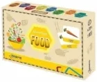 MEMORACE Food