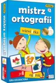 Mistrz ortografii