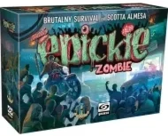 Małe Epickie Zombie