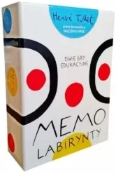 Memo Labirynty