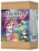 Takenoko Chibis