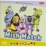 Mish Match