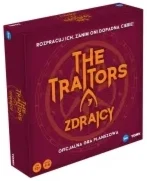 The Traitors Zdrajcy