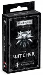 Waddingtons No 1 The Witcher