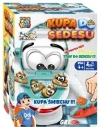 Kupa do sedesu