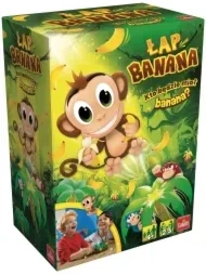 Łap banana