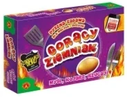 Gorący Ziemniak
