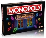 Monopoly Domówka