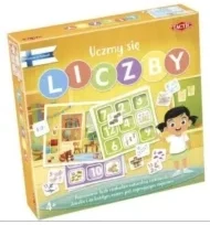 Uczmy się Liczby